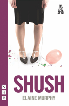 Paperback Shush Book