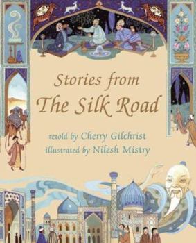 Paperback Stories from the Silk Road Book