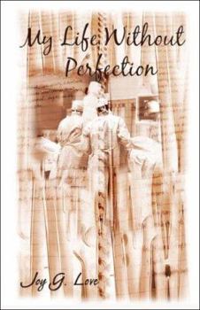 Paperback My Life Without Perfection Book