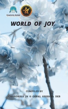 Paperback World Of Joy Book