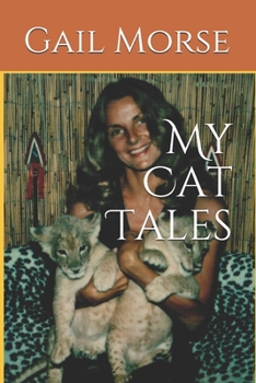 Paperback My Cat Tales Book