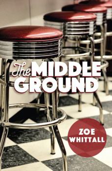 Paperback The Middle Ground Book