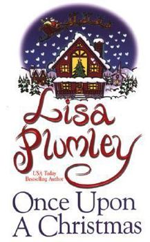 Mass Market Paperback Once Upon a Christmas Book