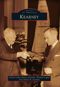 Paperback Kearney Book