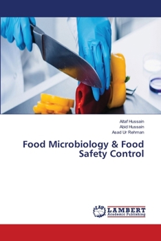 Food Microbiology & Food Safety Control