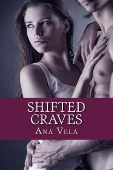 Paperback Shifted Craves Book