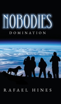 Hardcover Nobodies: Domination Book