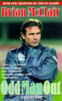 Paperback Odd Man Out Book