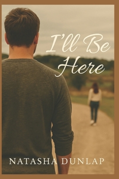Paperback I'll Be Here Book