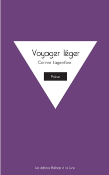 Paperback Voyager léger - petit abécédaire de nos actes et gestes détournés [French] Book