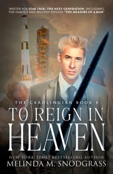 Paperback To Reign in Heaven Book