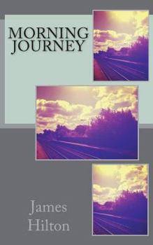 Paperback Morning Journey Book