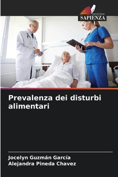 Prevalenza dei disturbi alimentari