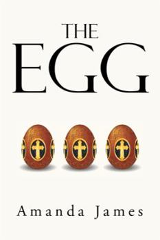 Hardcover The Egg Book