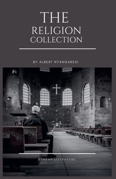 Paperback The Religion Collection Book