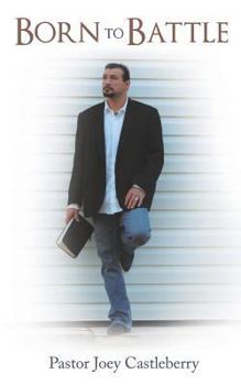 Paperback Born to Battle Book