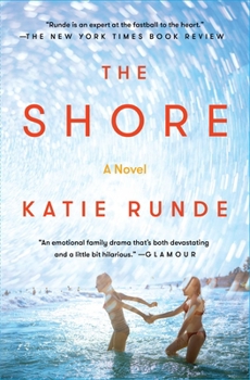Paperback The Shore Book