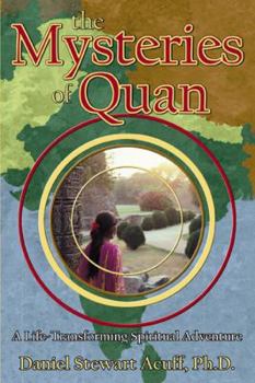 Paperback The Mysteries of Quan Book