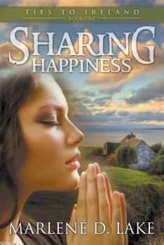 Paperback Sharing Happiness Book