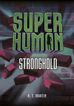 Stronghold - Book  of the Superhuman