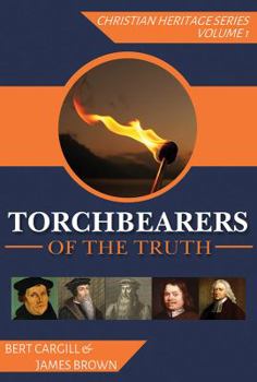Paperback Torchbearers of the Truth Book