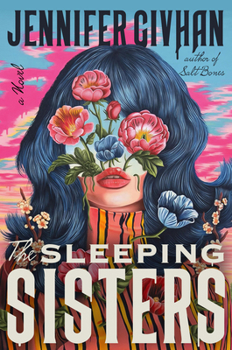 Hardcover The Sleeping Sisters Book