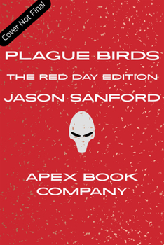 Paperback Plague Birds: The Red Day Edition Book