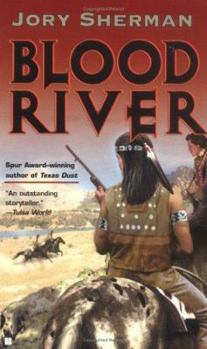 Mass Market Paperback Blood River Book