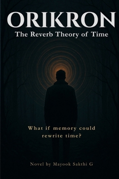 Paperback Orikron: The Reverb Theory Book