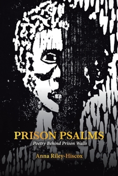 Paperback Prison Psalms: Poetry Behind Prison Walls Book