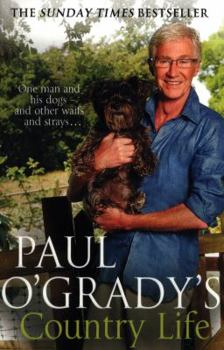 Paperback Paul O'Grady's Country Life Book