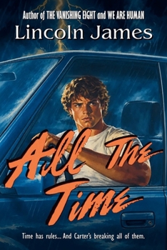 Paperback All the Time Book