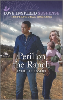 Mass Market Paperback Peril on the Ranch Book