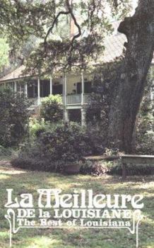 Paperback La Meilleure de La Louisiane Book