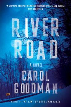 Hardcover River Road Book