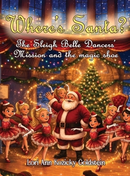 Where's Santa?
