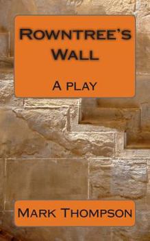Paperback Rowntree's Wall Book