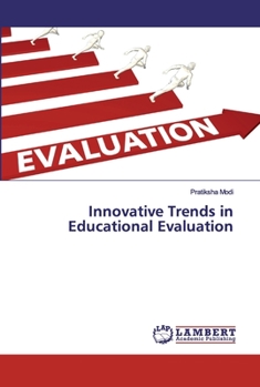 Paperback Innovative Trends in Educational Evaluation Book