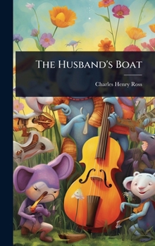 Hardcover The Husband's Boat Book