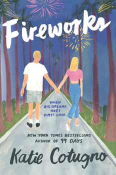 Paperback Fireworks Book