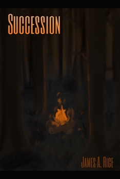 Paperback Succession Book
