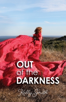 Paperback Out Of The Darkness Book