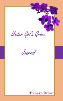 Hardcover Under God's Grace Book