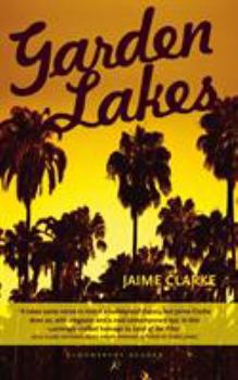 Paperback Garden Lakes Book