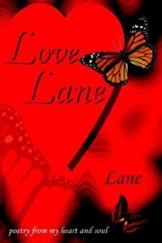 Paperback Love Lane Book