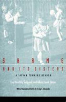 Paperback Shame and Its Sisters: A Silvan Tomkins Reader Book