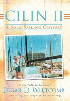 Hardcover Cilin II: A Solo Sailing Odyssey: The Closest Point to Heaven Book