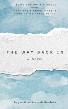 Paperback The Way Back In Book