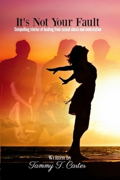 Paperback It's Not Your Fault Book