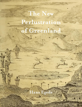 Paperback The New Perlustration of Greenland Book